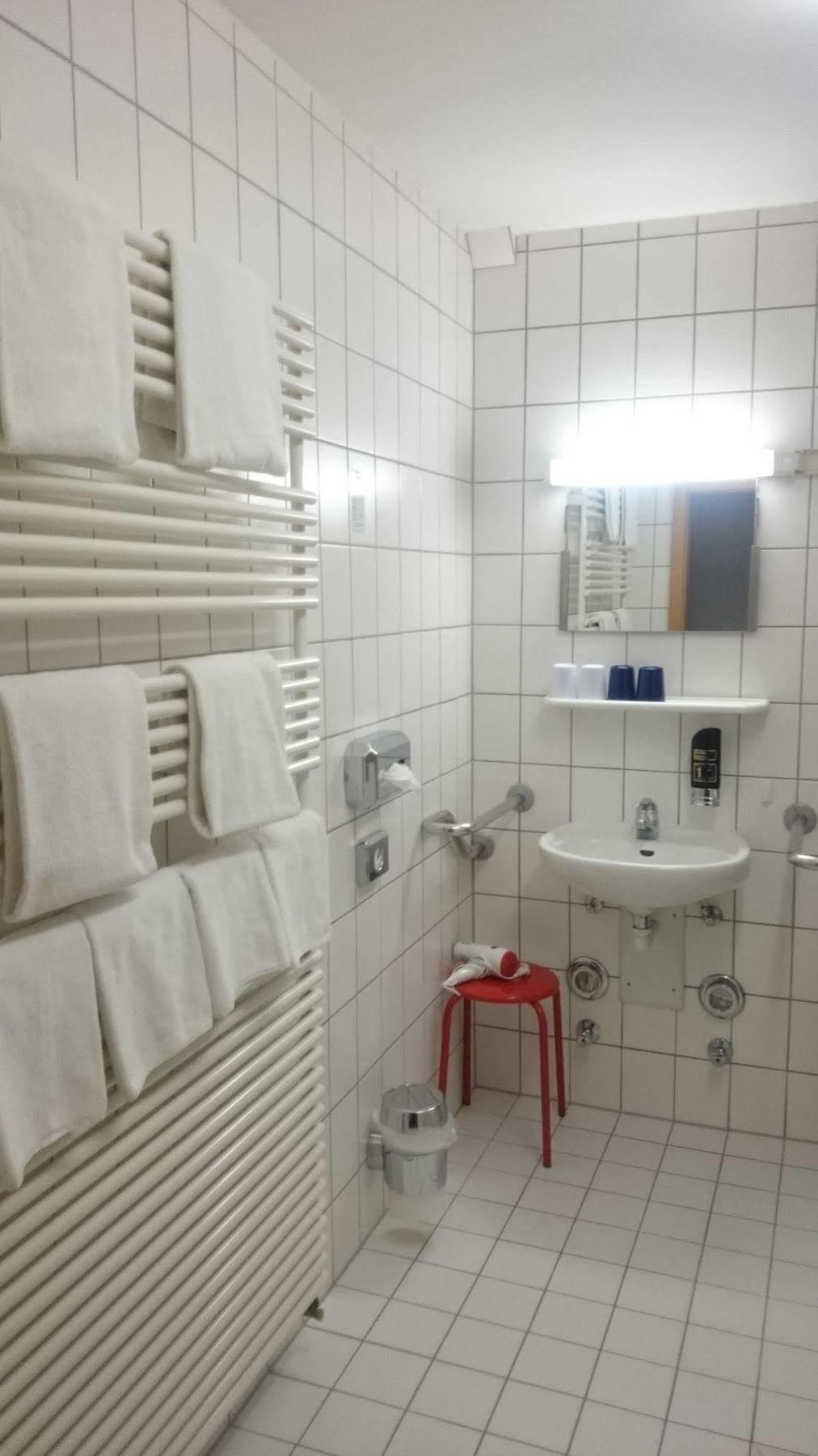 Hotel Zur Alten Druckerei Gotha Dış mekan fotoğraf